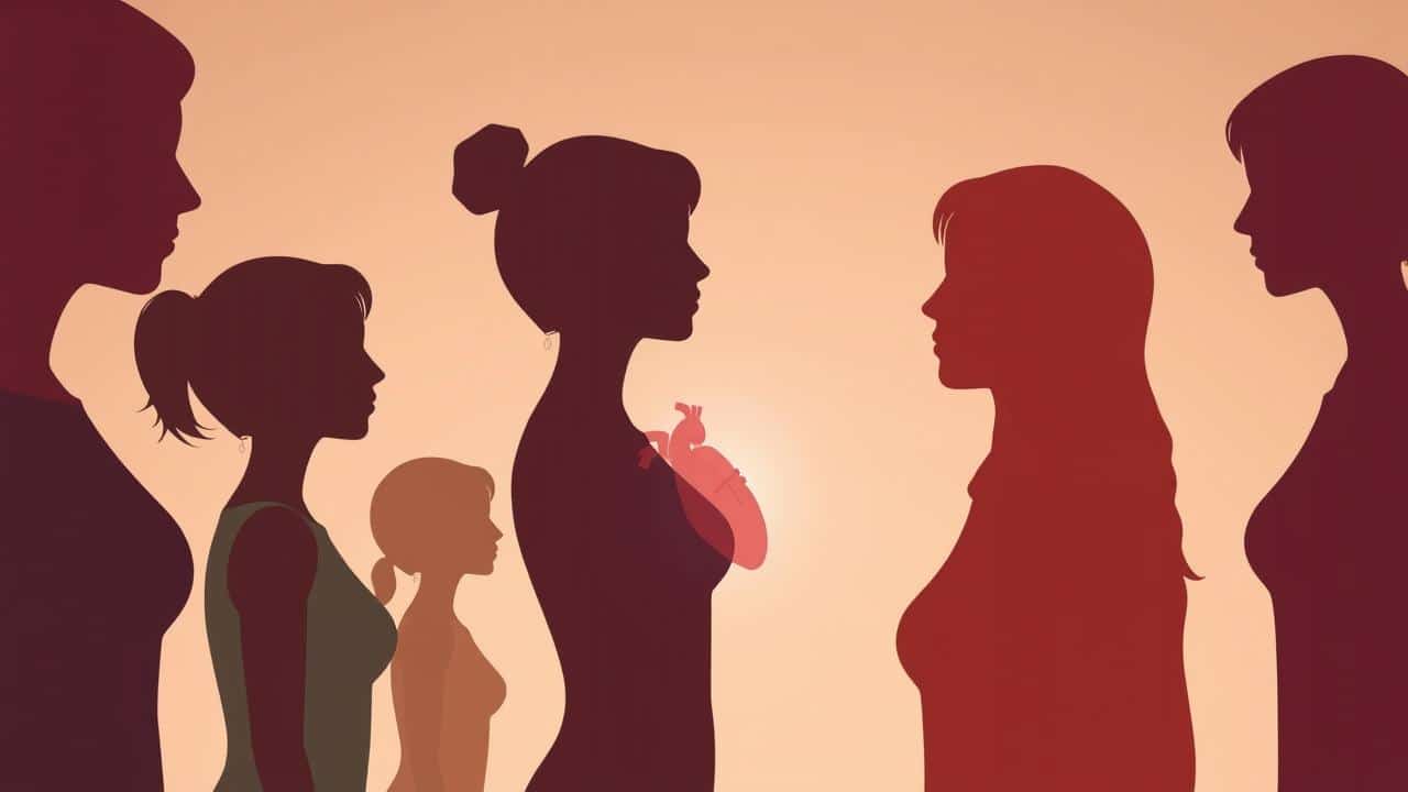 Colesterol alto, perigo silencioso em adultos brasileiros.