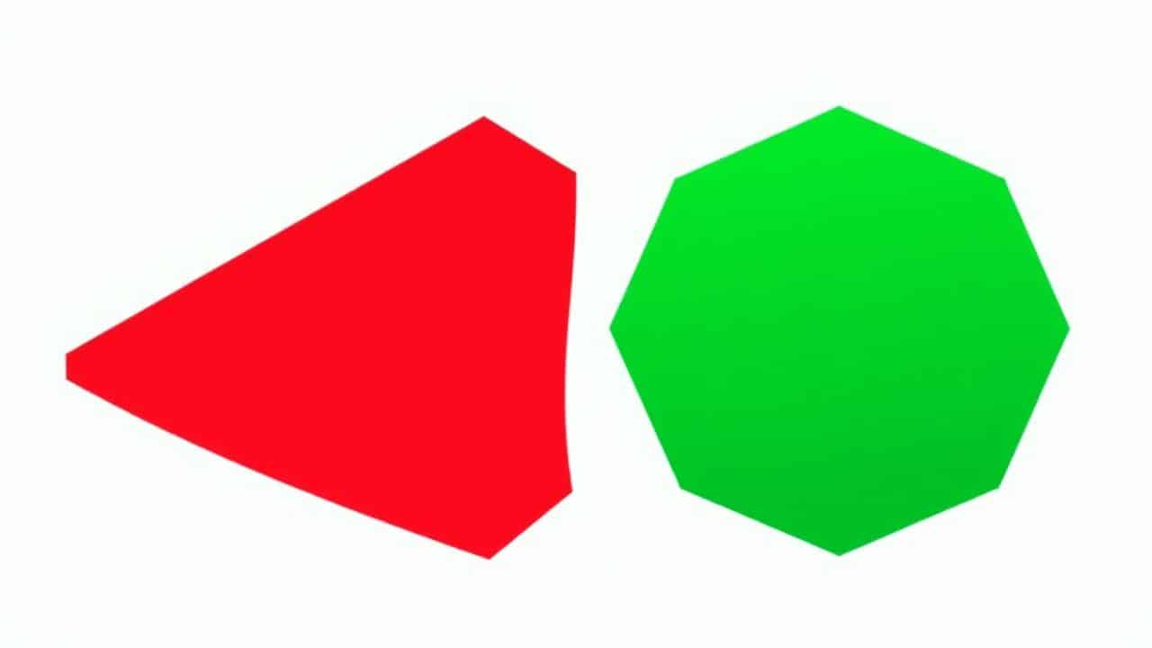 Validação de dados: verde para correto e vermelho para errado, simbolizando o Atesta CFM
