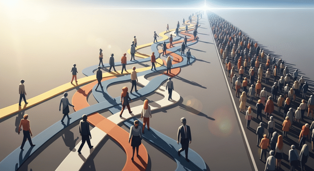 Guia Completo IFTTT: Transforme Sua Rotina com Automações Inteligentes