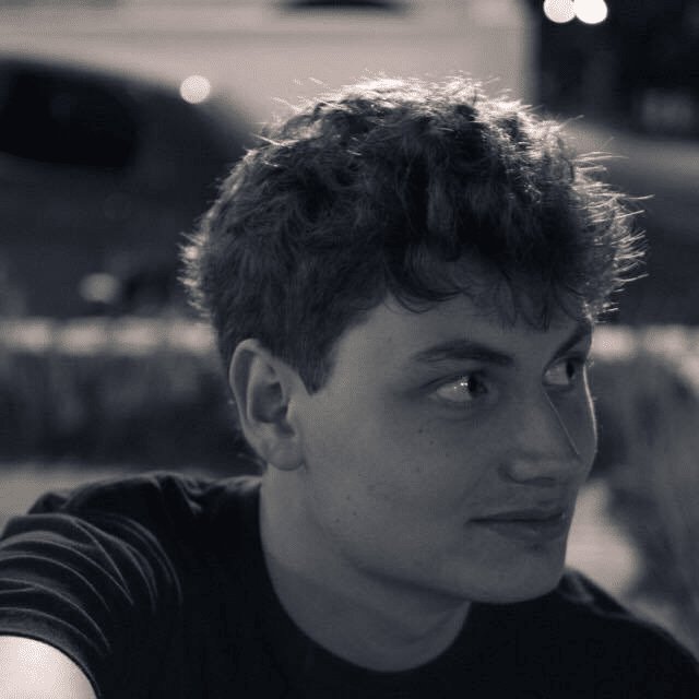 Wagner Carvalho - Desenvolvedor e criador do Optemil